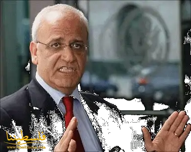 عريقات : المهم هو ما الذي سيكون بعد الرسالة الفلسطينية للجانب الاسرئيلي وهذا يعتمد على الرد الاسرائيلي