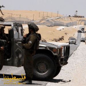 مقتل ثلاثة مسحلين وجندي اسرائيلي في هجوم على قوة عسكرية اسرائي...
