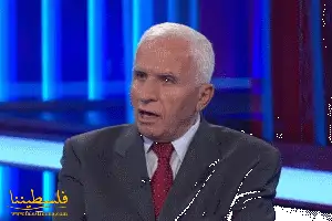 الأحمد: حماس تريد إفتعال أزمة لتتهرب من إستحقاق تنفيذ المصالحة