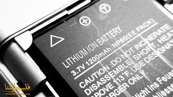 باحثون يطورون بطاريات “ليثيوم أيون” ذات أداء عالي وزمن شحن قصير