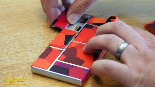 10 أمور يتوجب معرفتها عن Project Ara لهاتف ذكي وحدوي