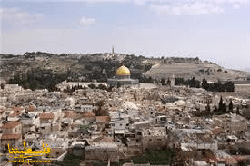 تقرير دولي: انتهاكات إسرائيلية متصاعدة بحق المقدسات الإسلامية والمسيحية