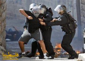 الاحتلال يعقد جلسات محاكم اليوم لـ 14 شابا وقاصرا من القدس