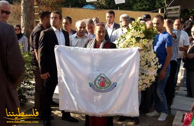 رابطة أهالي تل الزعتر تُحيي الذكرى الـ38 للمجزرة