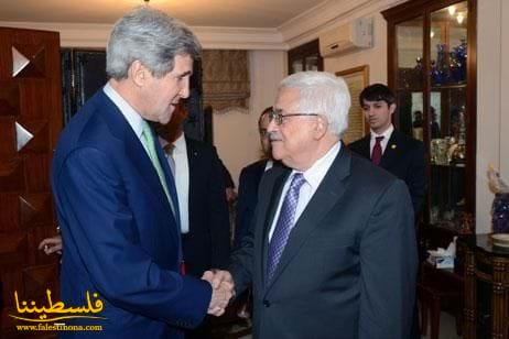 الولايات المتحدة هددت السلطة الفلسطينية بفرض عقوبات