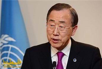 الامم المتحدة: مشاورات في مجلس الامن بشأن قرار وقف إطلاق النار...
