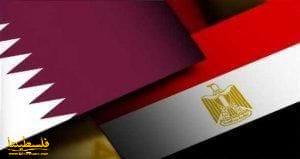 مصر وقطر تعتزمان عقد قمة مصالحة بينهما