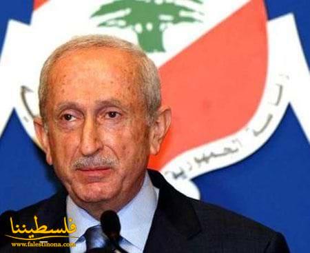 وفاة رئيس الحكومة اللبناني السابق عمر كرامي