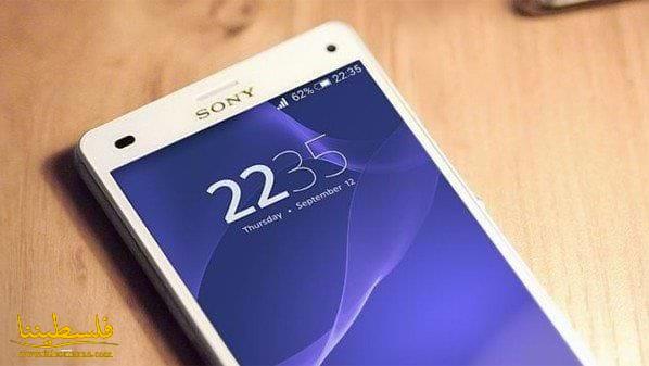 سوني تعتزم إطلاق هاتفها الذكي Xperia Z4 بشاشة بدقة QHD