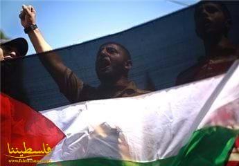 رفع التمثيل الدبلوماسي لفنزويلا في فلسطين