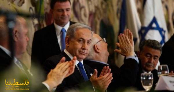 واشنطن تفشل مؤتمر دولي لمناقشة الأسلحة النووية "الإسرائيلية"