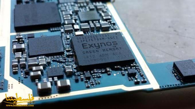 المُنافسة بين Samsung و TSMC تشتد بسبب تقنية 10 نانومتر