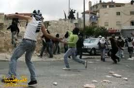 إصابات خلال اقتحام الاحتلال لمدينة قلقيلية