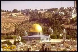 وفد أردني يصل القدس لتجهيز الكاميرات التي ستبث ما يجري للعالم