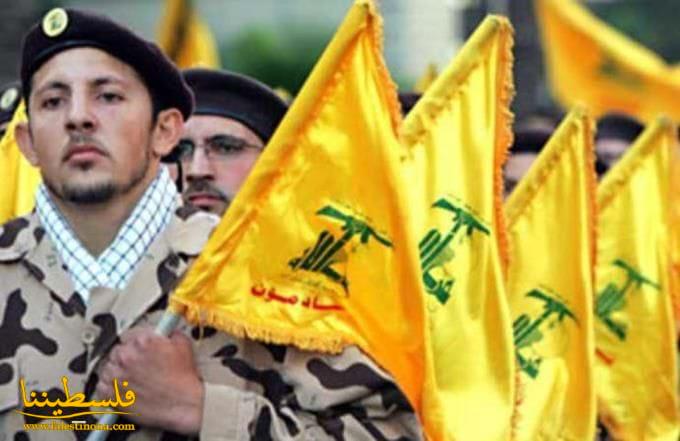 حزب الله ينفي سحب قواته من سوريا