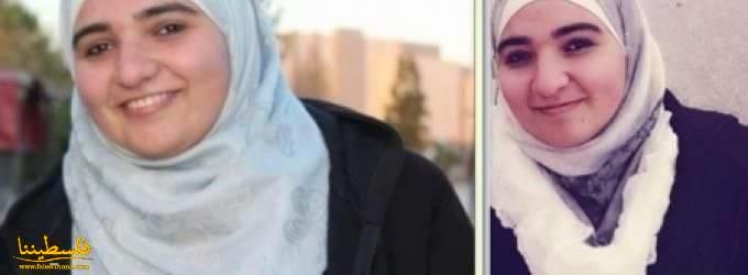 16 يوما ... والأسيرة آلاء عساف في زنزانة منفردة