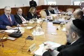 اسرائيل تقدم معلومات لمحكمة الجنايات الدولية في لاهاي حول الحر...