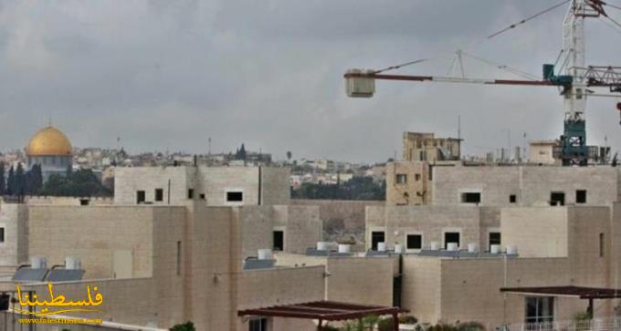 بريطانيا تدين قرار بناء مستوطنات في القدس الشرقية