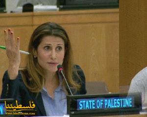 رشيد أمام مجلس الأمن: أطفال فلسطين يتعرضون منذ نصف قرن لانتهاك...