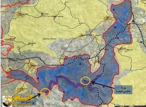 دغلس: حكومة الاحتلال تصادق على مخطط استيطاني كبير لفصل شمال الضفة