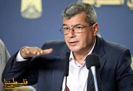 قراقع: اطلاق سراح الأسرى من ثوابت حركة فتح