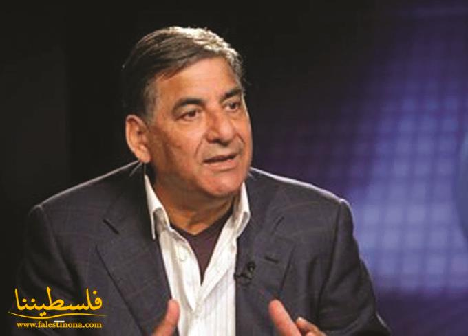 د.نبيل عمرو: دمجُ إعلام "فتح" ضمن السلطة الفلسطينية ومنظمة التحرير أضعفه
