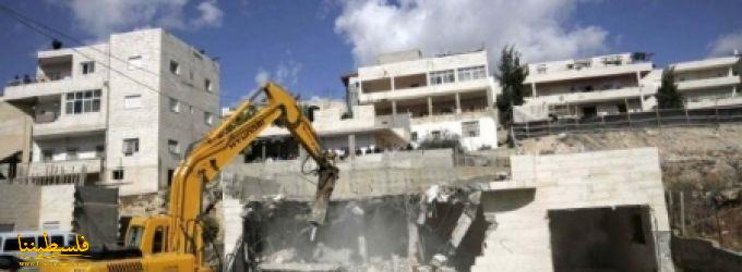"العليا الإسرائيلية" تمهل حتى أبريل لهدم 17 منزلًا لمستوطنين ب...