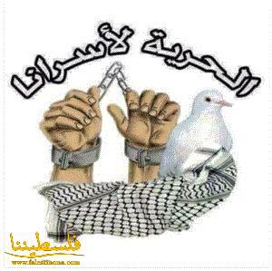 أسرى الحرية يواصلون إضرابهم المفتوح عن الطعام لليوم 12 على الت...