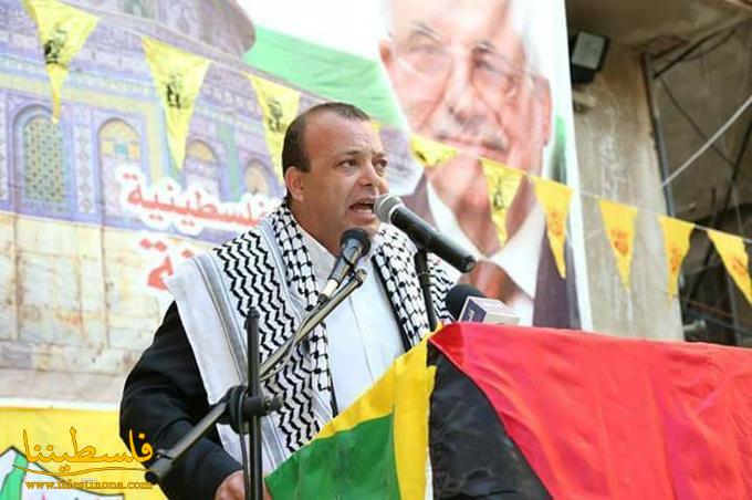 "فتح": حماس لا تريد الوحدة الوطنية وتصريحات البردويل تضليلية وكاذبة