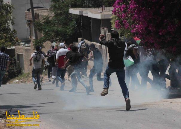 شتيوي: الاحتلال نقض وعوده للارتباط الفلسطيني بفتح شارع كفر قدوم