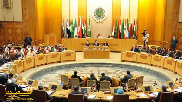 الجامعة العربية تنفي إدراج قطع العلاقات مع قطر في اجتماعها الا...