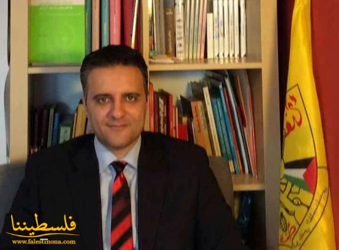 د.نزّال: "حماس" بشرودها الإرادي عن نداء رئيس حركة "فتح" للوحدة...