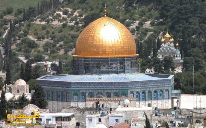 مرجعيات القدس تؤكد التمسك بالموقف الرافض لإجراءات الاحتلال في الأقصى