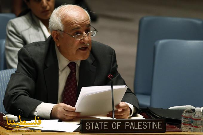 منصور: مجلس الأمن يخفق في التوصل إلى "صيغة مفيدة" للتصدي للغطر...
