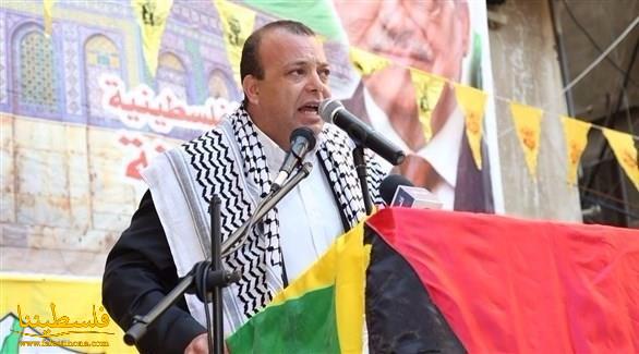 "فتح": تصريحات حسن يوسف تعبر عن موقف حماس المرفوض وطنيا