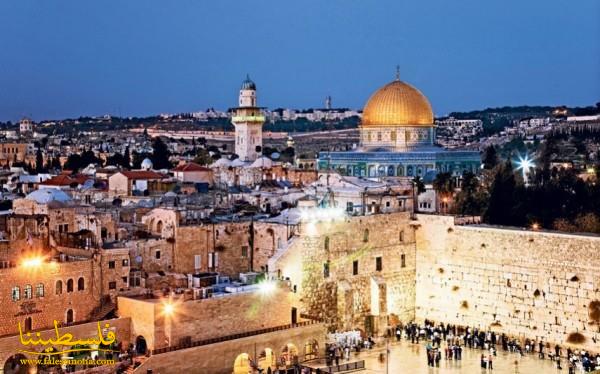 الأمم المتحدة: القدس عربية ولا شرعية لإجراءات الاحتلال