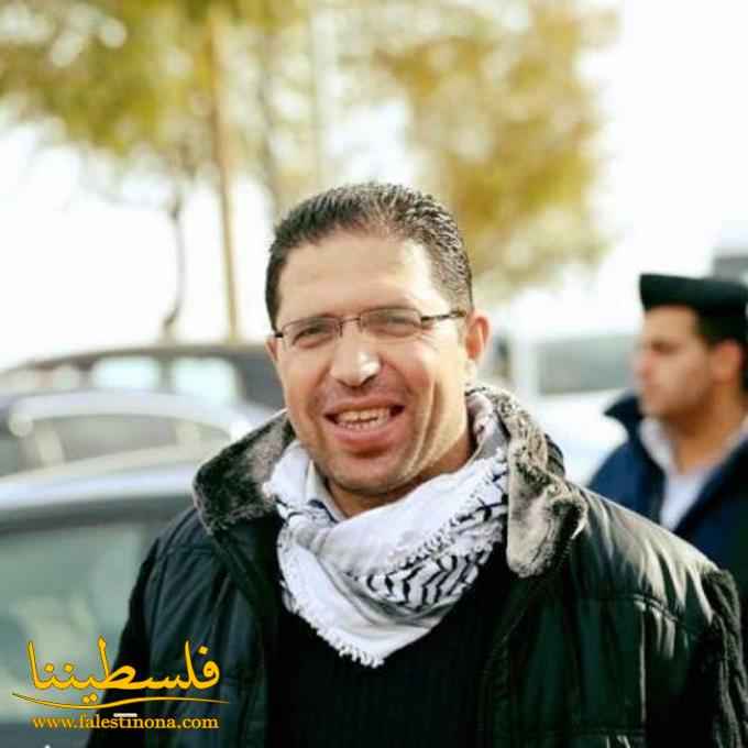 "الثوري" يحذر من تداعيات اعتقال فرج وكادر "فتح"