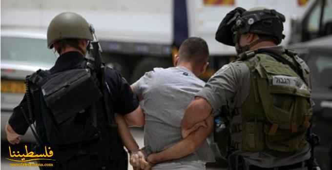 القدس: الاحتلال يعتقل مواطنين ويعتدي بالضرب على 3 شبان ويستدعي...