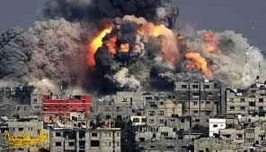 العدوان الإسرائيلي على قطاع غزة 2008