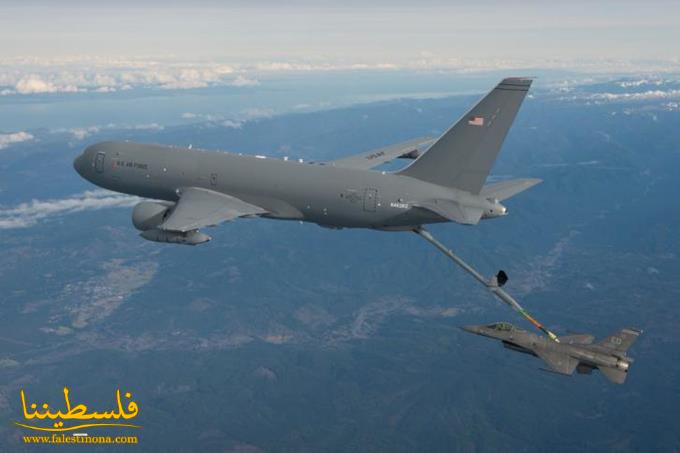 سعي إسرائيلي لشراء طائرات "بوينغ Kc-46" الأمريكية