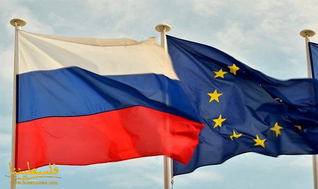 بوتين: روسيا مهتمة باستئناف علاقات كاملة مع الاتحاد الأوروبي