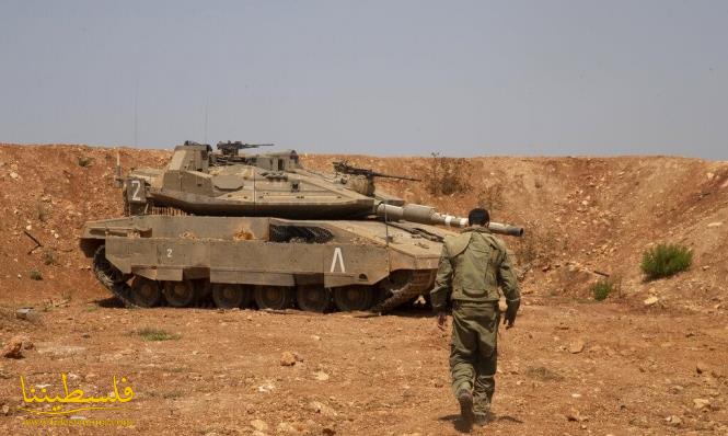 الجيش الإسرائيلي يلغي إجازات جنوده بالألوية القتالية في الشمال