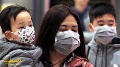 حوالى 12 ألف إصابة و259 حالة وفاة بفيروس "كورونا" في الصين