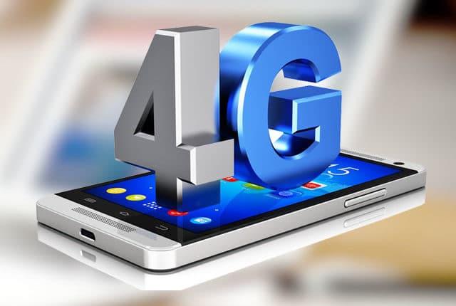 توقعات بانخفاض كبير في أسعار هواتف 4G خلال الأشهر القادمة