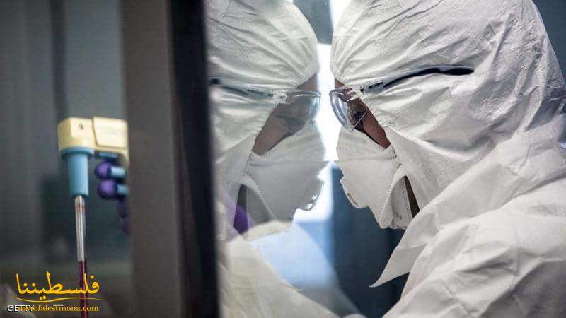 وزيرة الصحة: تسجيل 8 إصابات جديدة بفيروس "كورونا" بمحافظة الخليل