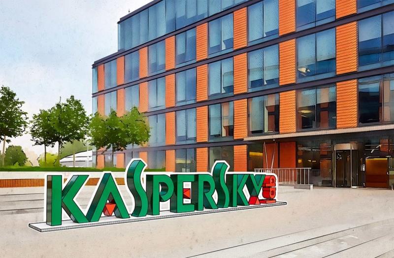 كاسبرسكي تعرض Kaspersky Total Security مجانًا لثلاثة أشهر