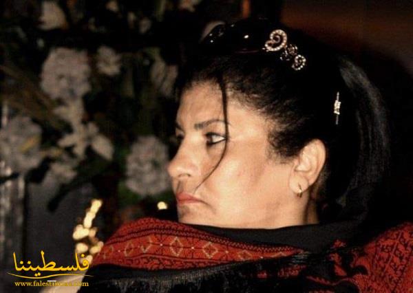 إعلام حركة "فتح" في لبنان ينعى الإعلامية والكاتبة سامية فارس