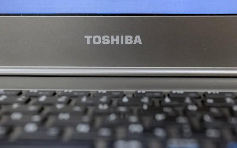 توشيبا تخرج من صناعة الحاسب بعد 35 عامًا
