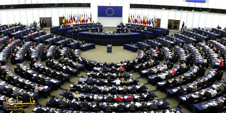 برلماني أوروبي: اسرائيل دولة فصل عنصري ويجب الاعتراف بدولة فلسطين