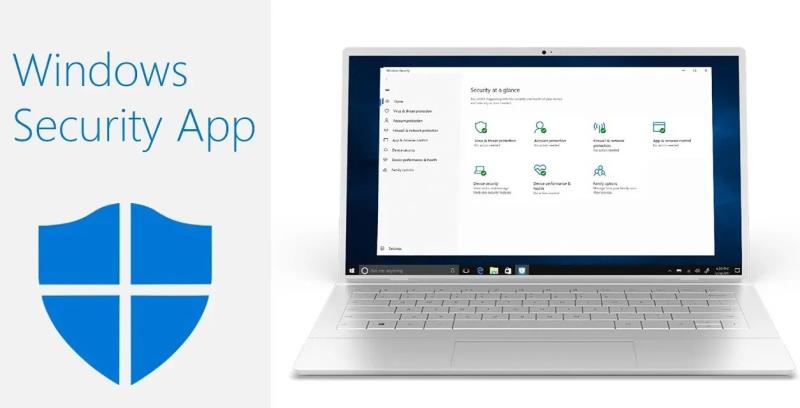 كيف تصدَّر تطبيق الحماية المدمج في ويندوز 10 تصنيف معهد AV-TEST؟